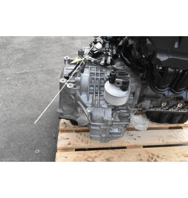 Αυτοματο Σασμαν Mini Cooper 1.4 N12B16AA N12B16 2006-2012 7524782-03