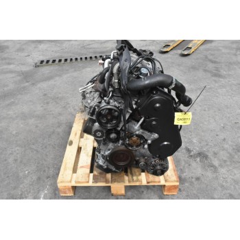 Κινητηρας Μοτερ Ford Transit Connect 1.8 P7PB / R2PA 2001-2008 (174.000KM) (7T1Q6005CA)