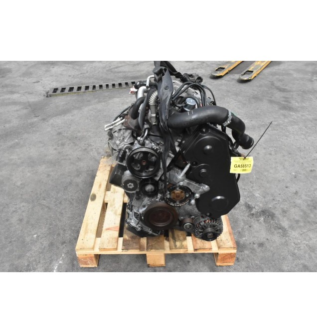 Κινητηρας Μοτερ Ford Transit Connect 1.8 P7PB / R2PA 2001-2008 (174.000KM) (7T1Q6005CA)