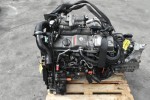 Κινητηρας Μοτερ Ford Transit Connect 1.8 P7PB / R2PA 2001-2008 (174.000KM) (7T1Q6005CA)