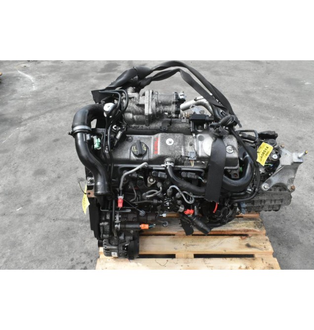 Κινητηρας Μοτερ Ford Transit Connect 1.8 P7PB / R2PA 2001-2008 (174.000KM) (7T1Q6005CA)