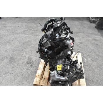 Κινητηρας Μοτερ Ford Transit Connect 1.8 P7PB / R2PA 2001-2008 (174.000KM) (7T1Q6005CA)