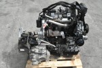 Κινητηρας Μοτερ Ford Transit Connect 1.8 P7PB / R2PA 2001-2008 (174.000KM) (7T1Q6005CA)