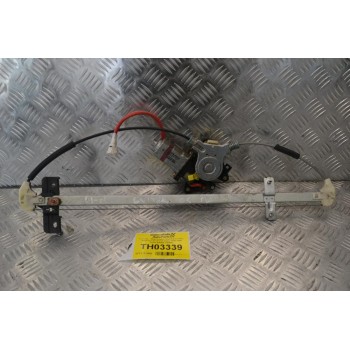 Γρύλλος - Μηχανισμός Παραθύρου Πίσω Δεξιά Suzuki Grand Vitara 1999-2006 83530-66D00 (2PINS)