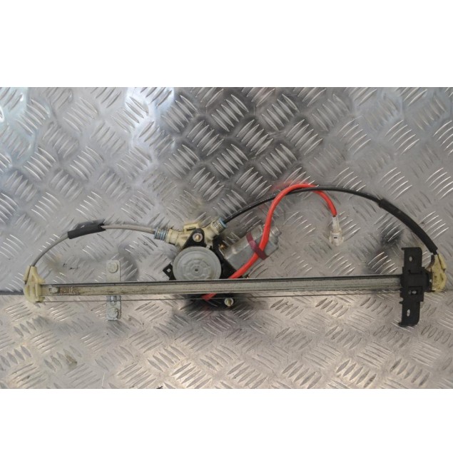 Γρύλλος - Μηχανισμός Παραθύρου Πίσω Δεξιά Suzuki Grand Vitara 1999-2006 83530-66D00 (2PINS)