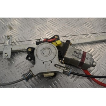 Γρύλλος - Μηχανισμός Παραθύρου Πίσω Δεξιά Suzuki Grand Vitara 1999-2006 83530-66D00 (2PINS)