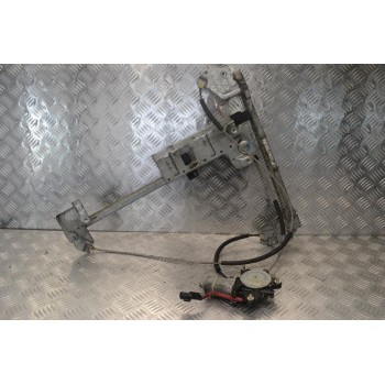 Γρύλλος Παραθύρου Εμπρός Δεξιά Mitsubishi Canter Fuso 24V 1998-2010 MK403886 (2PINS)