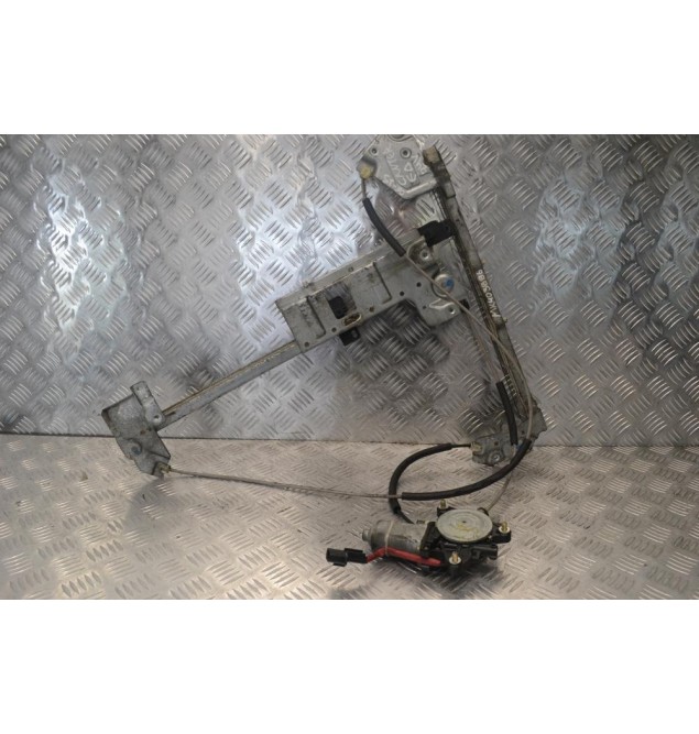 Γρύλλος Παραθύρου Εμπρός Δεξιά Mitsubishi Canter Fuso 24V 1998-2010 MK403886 (2PINS)