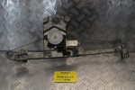 Γρύλλος - Μηχανισμός Παραθύρου Isuzu D-Max 2002-2012 (Πισω Αριστερος,2pins)