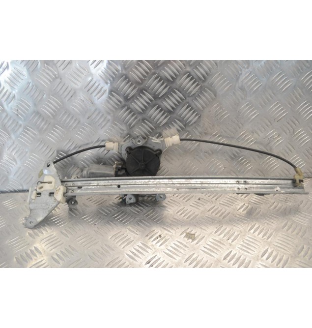 Γρύλλος Ηλεκτρικός Παραθύρου Πίσω Δεξιά Nissan Pathfinder 2006-2015 (2 pins)