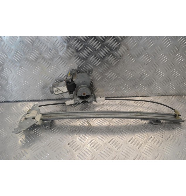 Γρύλλος Ηλεκτρικός Παραθύρου Πίσω Δεξιά Nissan Navara D40 2005-2010 (2PINS)