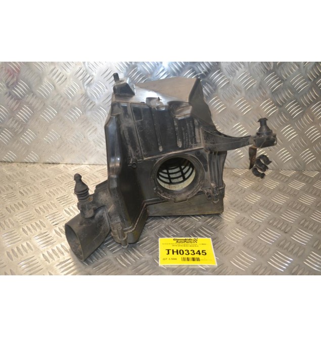 Φιλτροκούτι Ford Transit ( Focus - C-MAX ) 2010-2018 BV61-9C679-C