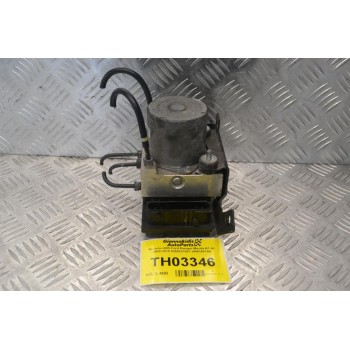 Μονάδα ABS Ford Ranger-Mazda BT-50 2005-2010 0265231027 UR61437A0