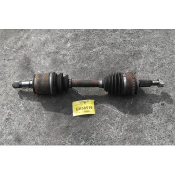 Ημιαξόνιο Αριστερό Mitsubishi L200 4N15 2.4 2014-2020