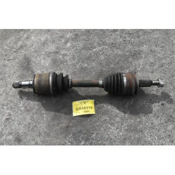 Ημιαξόνιο Αριστερό Mitsubishi L200 4N15 2.4 2014-2020