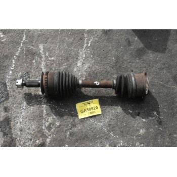 Ημιαξόνιο Δεξι Mitsubishi L200 4N15 2.4 2014-2020