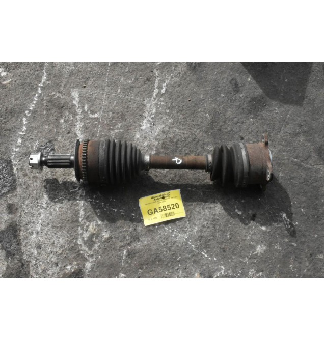 Ημιαξόνιο Δεξι Mitsubishi L200 4N15 2.4 2014-2020