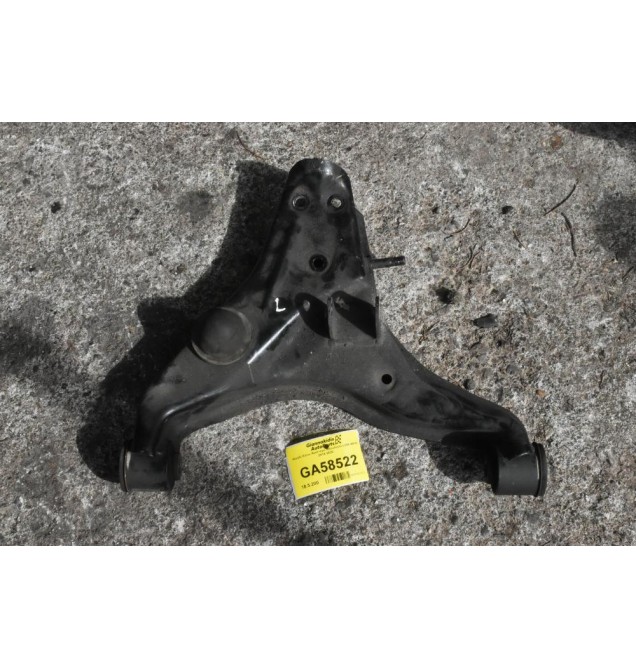 Ψαλίδι Κάτω Αριστερο Mitsubishi L200 4Ν15 2014-2020