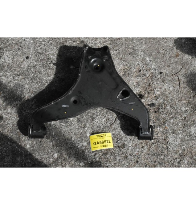 Ψαλίδι Κάτω Αριστερο Mitsubishi L200 4Ν15 2014-2020