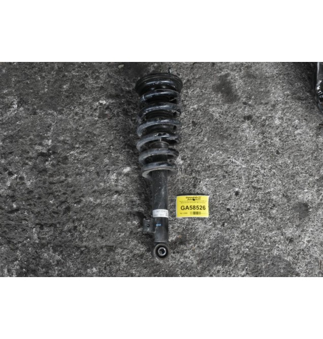 Αμορτισέρ Μπουκαλα Mitsubishi L200 2.4 4N15 4x4 Α/Δ 2015-2021 (Με ελατηριο)