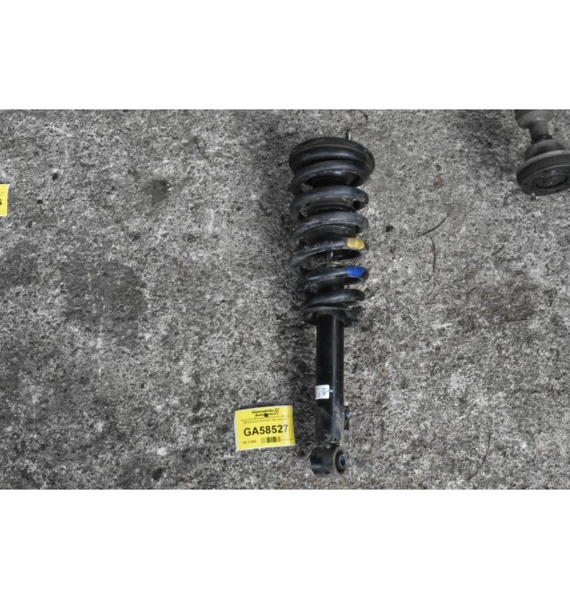 Αμορτισέρ Μπουκαλα Mitsubishi L200 2.4 4N15 4x4 Α/Δ 2015-2021 (Με ελατηριο)