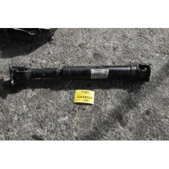 Κεντρικός Αξονας Εμπρός Mitsubishi L200 4N15 2.4 2015-2022 3401B011