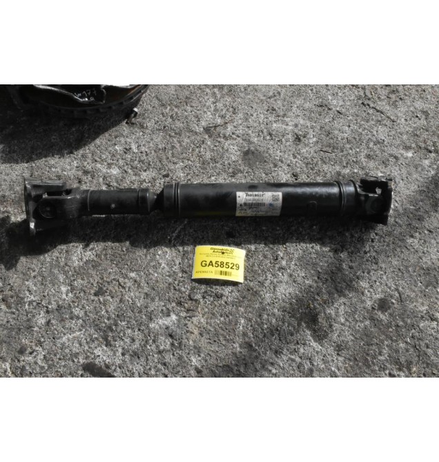 Κεντρικός Αξονας Εμπρός Mitsubishi L200 4N15 2.4 2015-2022 3401B011