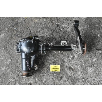 Διαφορικό Μπροστά Mitsubishi L200 2.4 4N15 2015-2021 11Χ47
