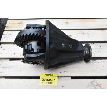 Διαφορικό Πίσω Toyota Hilux LN/KDN 10X43 4X4 1998-2005 (Μπλοκέ)