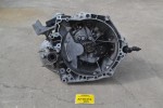 Χειροκίνητο Σασμάν Peugeot 3008 1.6 2009-2016 Κωδ.Σασμάν 20DP56