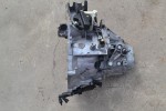 Χειροκίνητο Σασμάν Peugeot 3008 1.6 2009-2016 Κωδ.Σασμάν 20DP56