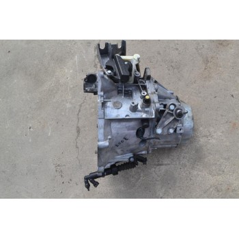 Χειροκίνητο Σασμάν Peugeot 3008 1.6 2009-2016 Κωδ.Σασμάν 20DP56