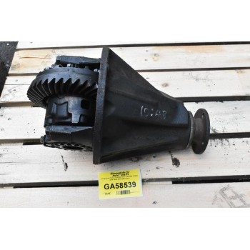 Διαφορικό Πίσω Toyota Hilux LN/KDN 10X43 4X4 1998-2005 (Μπλοκέ)