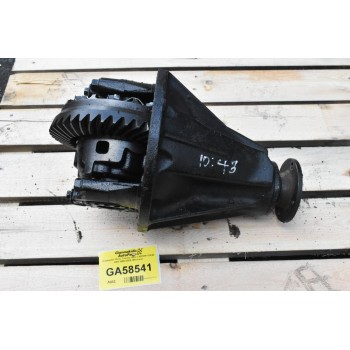 Διαφορικό Πίσω Toyota Hilux LN/KDN 10X43 4X4 1998-2005 (Μπλοκέ)