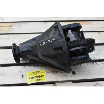 Διαφορικό Πίσω Toyota Hilux LN/KDN 10X43 4X4 1998-2005 (Μπλοκέ)