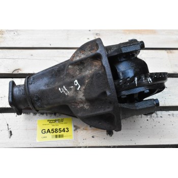 Διαφορικό Πίσω Isuzu Campo 9X41 1990-2002