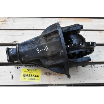 Διαφορικό Πίσω Isuzu Campo 9X41 1990-2002