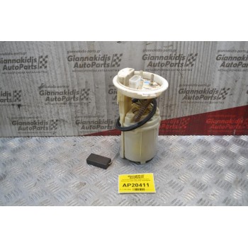 Αντλία Βενζίνης Seat Toledo 1.6 5 pins Αρ.Κινητήρα BGU 2004-2009 1K0919051M
