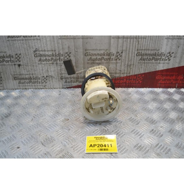 Αντλία Βενζίνης Seat Toledo 1.6 5 pins Αρ.Κινητήρα BGU 2004-2009 1K0919051M