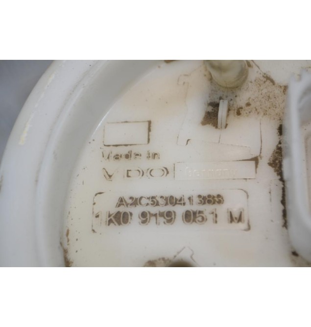 Αντλία Βενζίνης Seat Toledo 1.6 5 pins Αρ.Κινητήρα BGU 2004-2009 1K0919051M