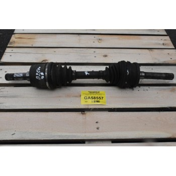 Ημιαξόνιο Μπροστά Δεξι Mazda B2500/Ford Ranger 1998-2006 (Με Ασφάλεια)