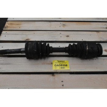 Ημιαξόνιο Μπροστά Αριστερό Mazda B2500/Ford Ranger 1998-2006 (Με Ασφάλεια)