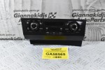Χειριστήριο Κλιματισμού Audi A5 A4 S4 S5 Q5 2007-2016 8T2820043AG A2C53345979 (Γνήσιο) (Αριστεροτίμονο RHD)