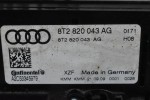 Χειριστήριο Κλιματισμού Audi A5 A4 S4 S5 Q5 2007-2016 8T2820043AG A2C53345979 (Γνήσιο) (Αριστεροτίμονο RHD)