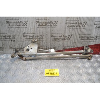 Βραχίονες -Μπράτσα Υαλοκαθαριστήρων Rover 414 1995-2000