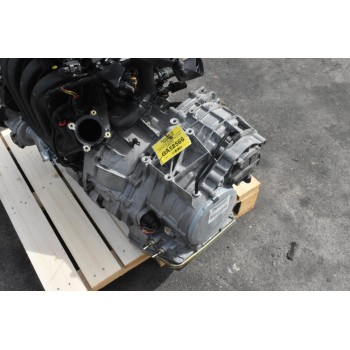 Αυτόματο Σασμάν Mini Cooper 1.6 W10B16A 2001-2005 2400.7516682-03 24007516682 70087765Z