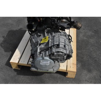 Αυτόματο Σασμάν Mini Cooper 1.6 W10B16A 2001-2005 2400.7516682-03 24007516682 70087765Z