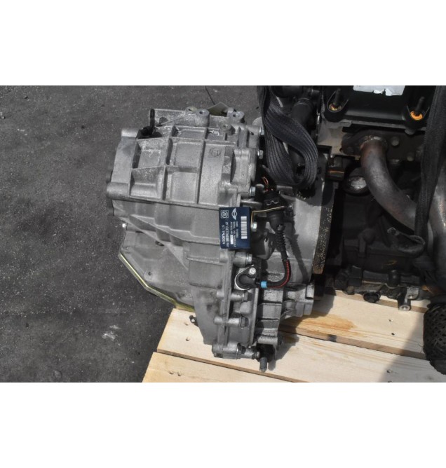 Αυτόματο Σασμάν Mini Cooper 1.6 W10B16A 2001-2005 2400.7516682-03 24007516682 70087765Z