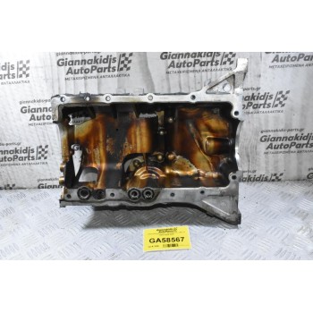 Κάρτερ Kia Picanto / Hyundai I10 - I20 1.2 G4LA 2004-2020