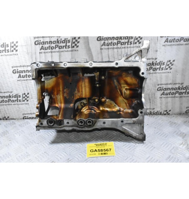 Κάρτερ Kia Picanto / Hyundai I10 - I20 1.2 G4LA 2004-2020